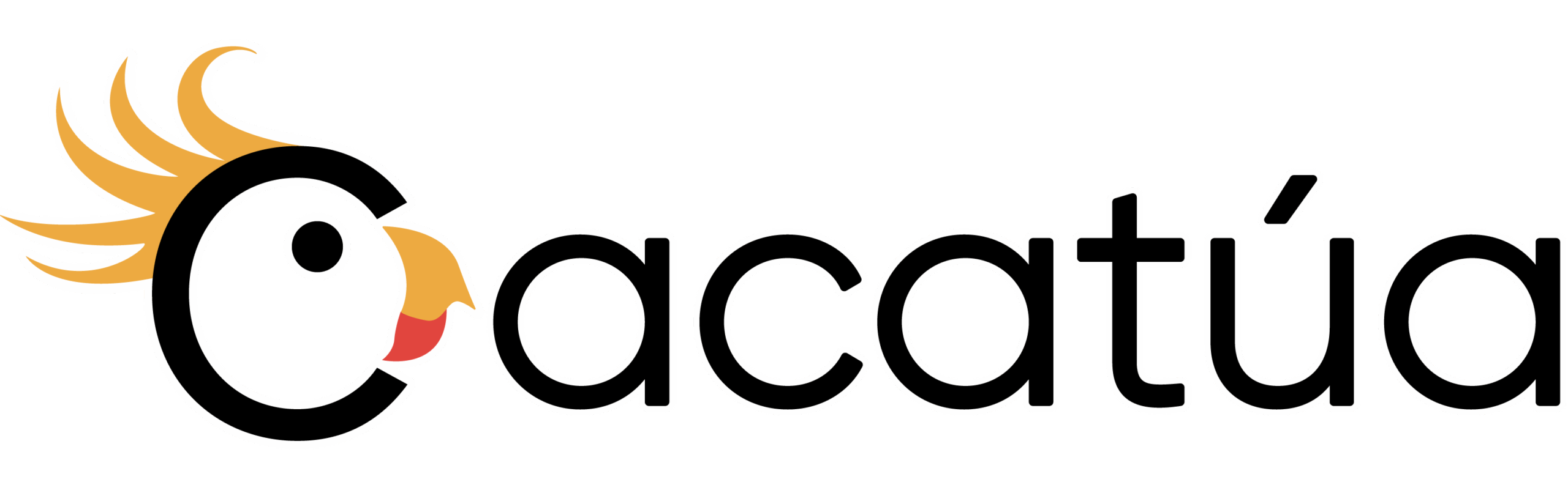 Tienda de animales cacatua